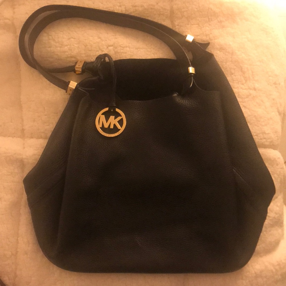 Michael Kors Double Sided Tote